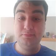 Profesor de inglés conversacional por la zona de Denia